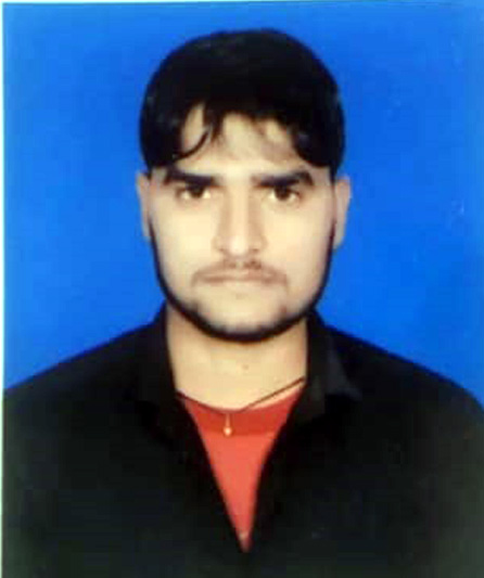 SANJAY KUMAR YADAV