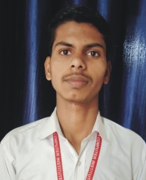RITIK MAURYA