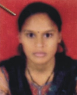 MADHURI GUPTA
